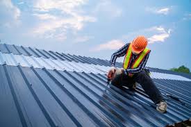 Roof Coating Services in Brooks, KY